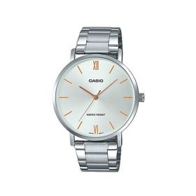 Casio MTP-VT01D-7B Erkek Kol Saati