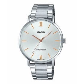 Casio MTP-VT01D-7BUDF Erkek Kol Saati