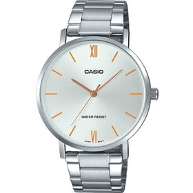 Casio MTP-VT01D-7BUDF Erkek Kol Saati