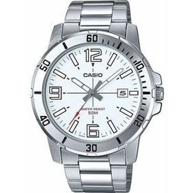 Casio MTP-VT01D-7BUDF Erkek Kol Saati