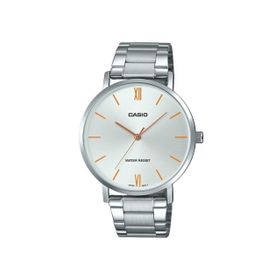 Casio MTP-VT01D-7BUDF Erkek Kol Saati