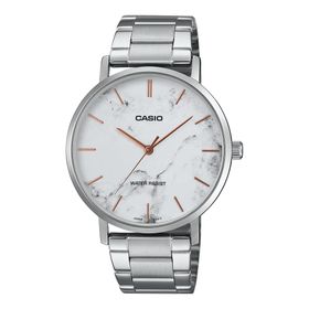 Casio MTP-VT01DM-7AUDF Erkek Kol Saati