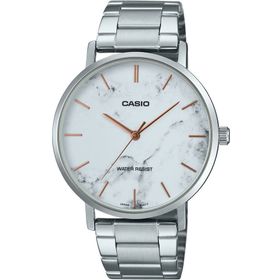 Casio MTP-VT01DM-7AUDF Erkek Kol Saati