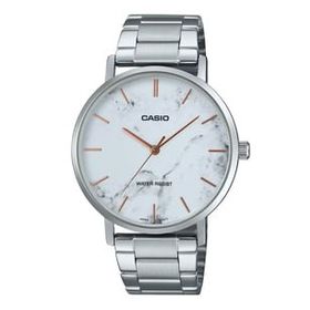 Casio MTP-VT01DM-7AUDF Erkek Kol Saati