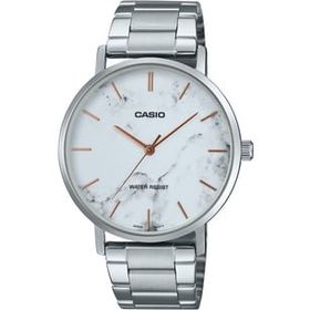 Casio MTP-VT01DM-7AUDF Erkek Kol Saati