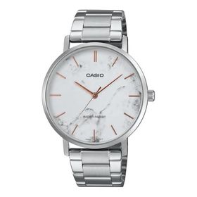 Casio MTP-VT01DM-7AUDF Erkek Kol Saati