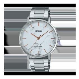 Casio MTP-VT01DM-7AUDF Erkek Kol Saati