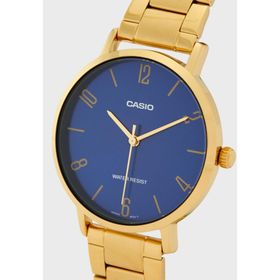 Casio MTP-VT01G-2BUDF Erkek Kol Saati