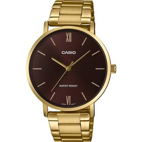 Casio MTP-VT01G-5BUDF Erkek Kol Saati