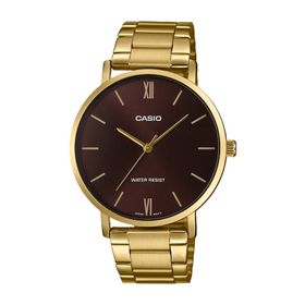 Casio MTP-VT01G-5BUDF Erkek Kol Saati