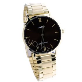 Casio MTP-VT01G-5BUDF Erkek Kol Saati