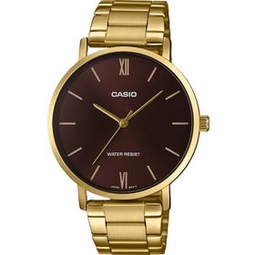 Casio MTP-VT01G-5BUDF Erkek Kol Saati