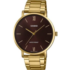 Casio MTP-VT01G-5BUDF Erkek Kol Saati