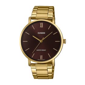 Casio MTP-VT01G-5BUDF Erkek Kol Saati