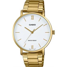 Casio MTP-VT01G-7BUDF Erkek Kol Saati