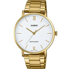 Casio MTP-VT01G-7BVDF Erkek Kol Saati