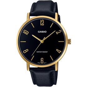 Casio Mtp-vt01gl-1b2udf Erkek Kol Saati