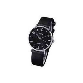Casio Mtp-vt01l-1b2udf Erkek Kol Saati