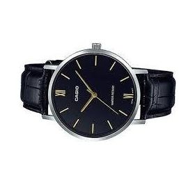 Casio Mtp-vt01l-1b2udf Erkek Kol Saati