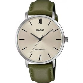 Casio MTP-VT01L-3BUDF Erkek Kol Saati