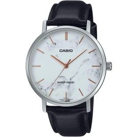 Casio MTP-VT01LM-7AUDF Erkek Kol Saati
