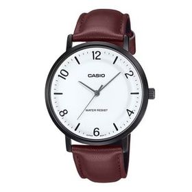 Casio MTP-VT03BL-7BDF Beyaz Erkek Kol Saati