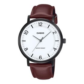 Casio MTP-VT03BL-7BDF Beyaz Erkek Kol Saati