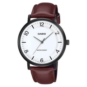 Casio MTP-VT03BL-7BDF Beyaz Erkek Kol Saati