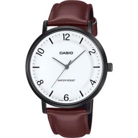 Casio MTP-VT03BL-7BDF Beyaz Erkek Kol Saati