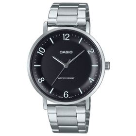 Casio MTP-VT03D-1BDF Erkek Kol Saati