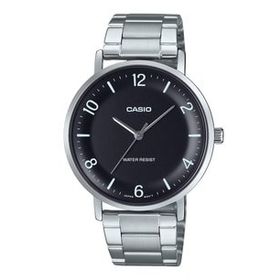 Casio MTP-VT03D-1BDF Erkek Kol Saati