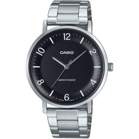 Casio MTP-VT03D-1BDF Erkek Kol Saati