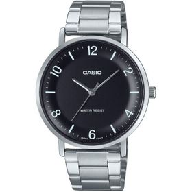 Casio MTP-VT03D-1BDF Erkek Kol Saati