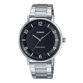 Casio MTP-VT03D-1BDF Erkek Kol Saati
