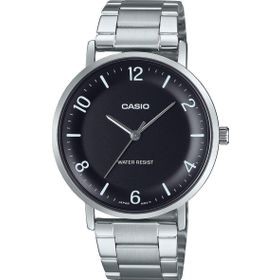 Casio MTP-VT03D-1BDF Erkek Kol Saati