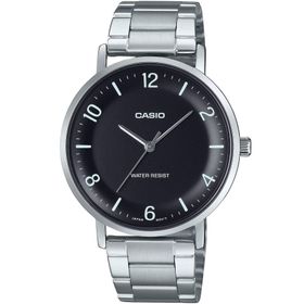 Casio MTP-VT03D-1BDF Erkek Kol Saati