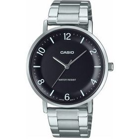 Casio MTP-VT03D-1BDF Erkek Kol Saati