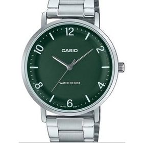 Casio MTP-VT03D-3BDF Erkek Kol Saati