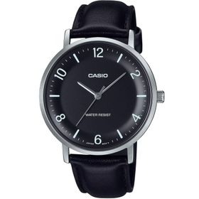 Casio MTP-VT03L-1BDF Erkek Kol Saati