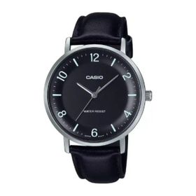 Casio MTP-VT03L-1BDF Erkek Kol Saati