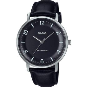 Casio MTP-VT03L-1BDF Erkek Kol Saati