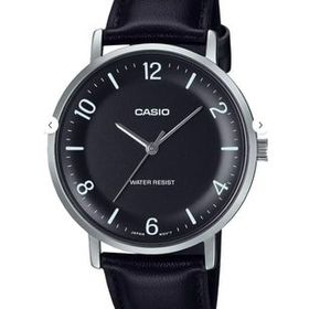 Casio MTP-VT03L-1BDF Erkek Kol Saati