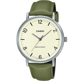 Casio MTP-VT03L-7BDF Erkek Kol Saati