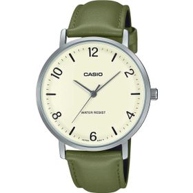 Casio MTP-VT03L-7BDF Erkek Kol Saati