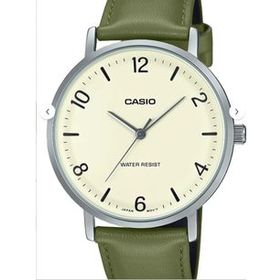Casio MTP-VT03L-7BDF Erkek Kol Saati