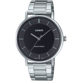 Casio MTP-VT04D-1EDF Erkek Kol Saati