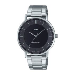 Casio MTP-VT04D-1EDF Erkek Kol Saati