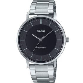 Casio MTP-VT04D-1EDF Erkek Kol Saati