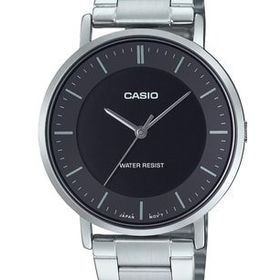 Casio MTP-VT04D-1EDF Erkek Kol Saati