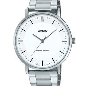 Casio MTP-VT04D-7EDF Erkek Kol Saati